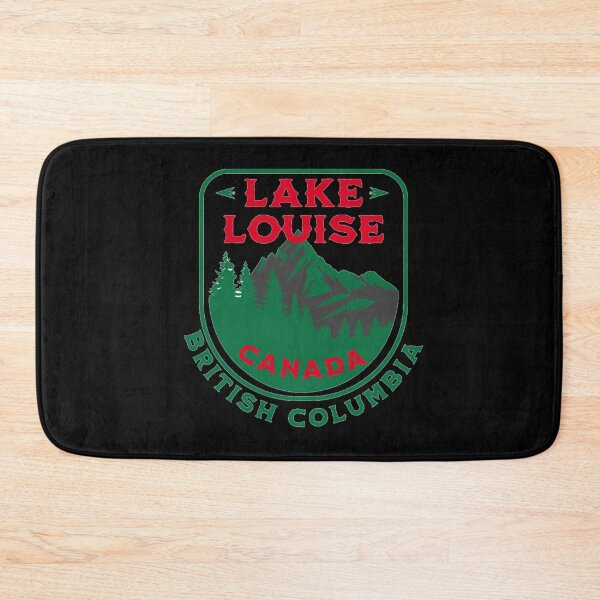 Item preview, Lake Louise Ski designed and sold by TheEndDesign.
