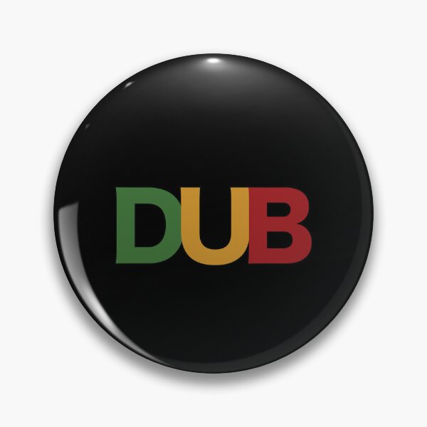 Item preview, Dub Reggae Music designed and sold by EvulAtheng Designs.