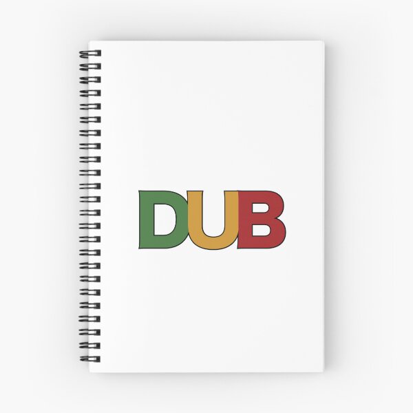 Item preview, Dub Reggae Music designed and sold by EvulAtheng Designs.