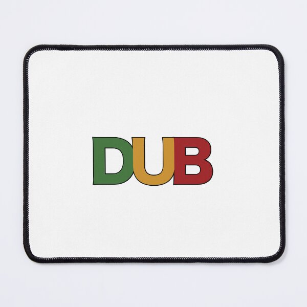 Item preview, Dub Reggae Music designed and sold by EvulAtheng Designs.