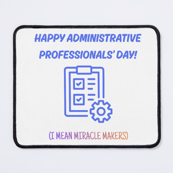 Item preview, Administrative Professionals Day Gift for Office Employees designed and sold by KasiaS95.