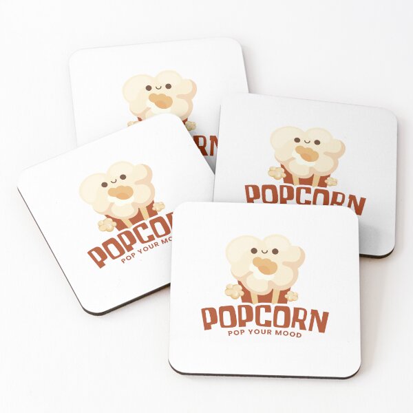 Item preview, Popcorn designed and sold by DivyaK22.