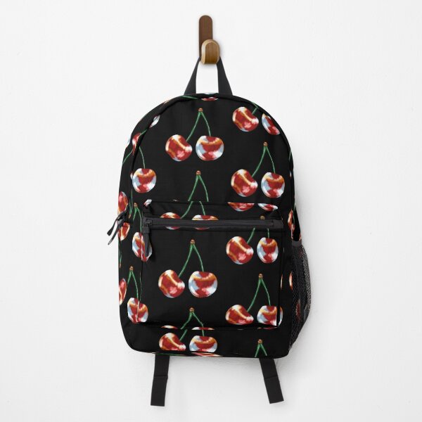 Item preview, Cute Fruit Pattern Apparel – Juicy Daydreams Colorful Watercolor Aesthetic designed and sold by VirtuallyCreativ .