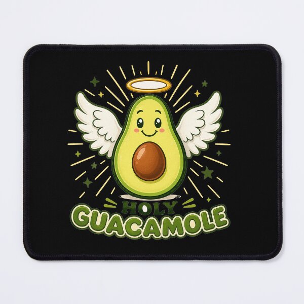 Item preview, holy guacamole designed and sold by DinoDesign02.