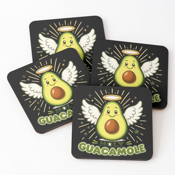 Item preview, holy guacamole designed and sold by DinoDesign02.