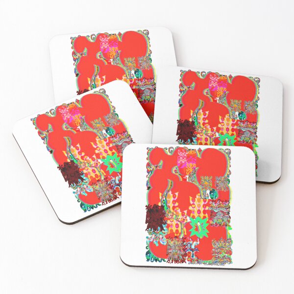 Item preview, Pop abstract designed and sold by Diego Manuel Rodriguez.