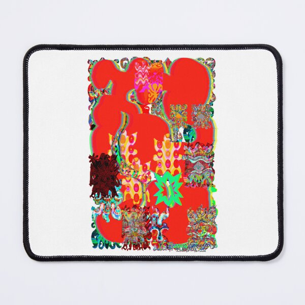 Item preview, Pop abstract designed and sold by Diego Manuel Rodriguez.