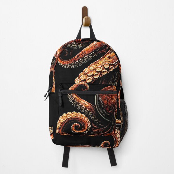 Item preview, Octopus designed and sold by civomgon.