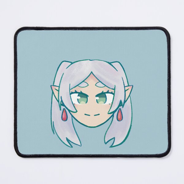 Item preview, Magical elf designed and sold by NerdyWizard21.