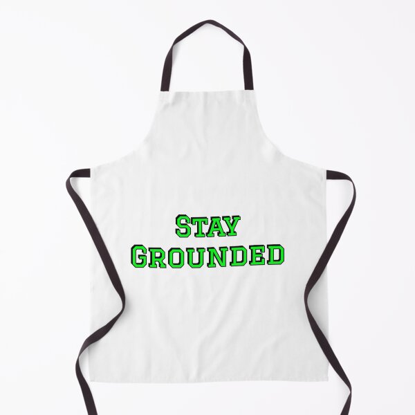 Item preview, Stay Grounded designed and sold by Inspirationmotivation.