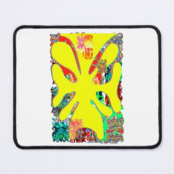 Item preview, Pop abstract designed and sold by Diego Manuel Rodriguez.
