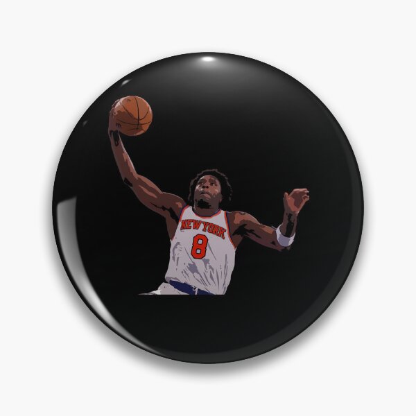 Item preview, OG Anunoby designed and sold by BarboneShop.