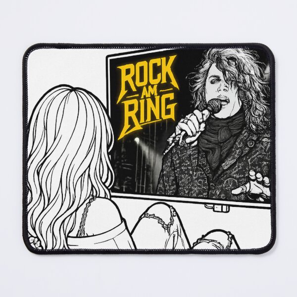 Item preview, Ville Valo designed and sold by Occupational  Horrors.