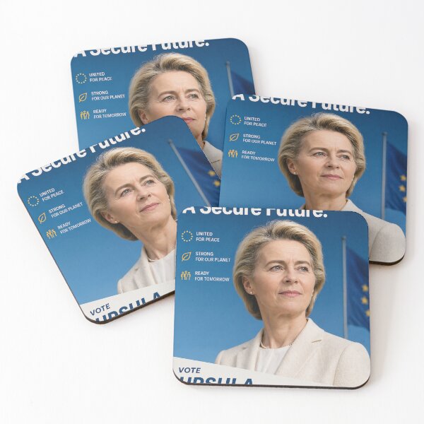 Item preview, Copy of Annalena Baerbock - The Greens 2021 designed and sold by THE Company.