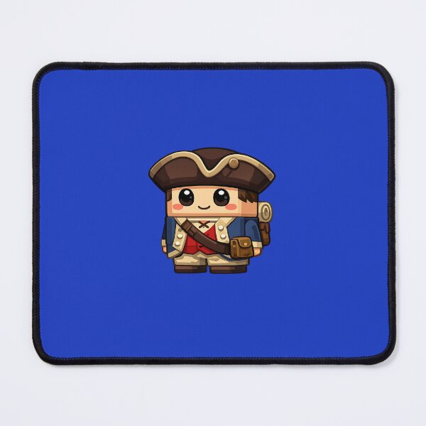 Item preview, American Soldier designed and sold by Broken Antler Designs .