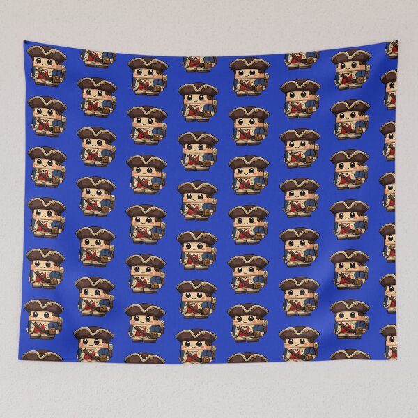 Item preview, American Soldier  designed and sold by Broken Antler Designs .