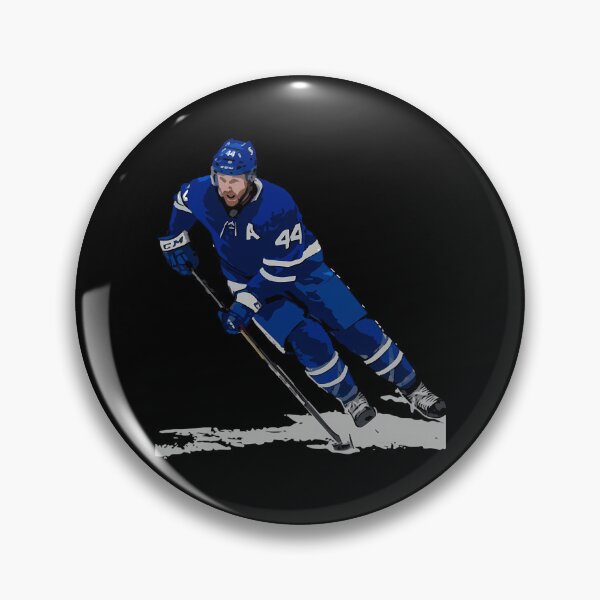 Item preview, Morgan Rielly designed and sold by BarboneShop.
