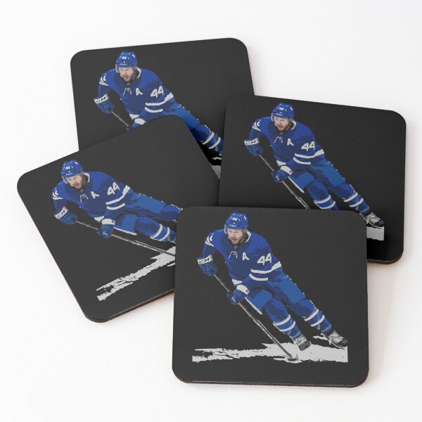 Item preview, Morgan Rielly designed and sold by BarboneShop.