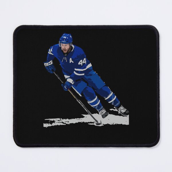 Item preview, Morgan Rielly designed and sold by BarboneShop.