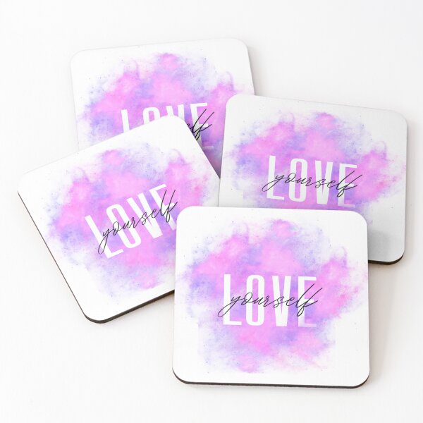 Item preview, Love yourself  designed and sold by Fun Mood Prints .