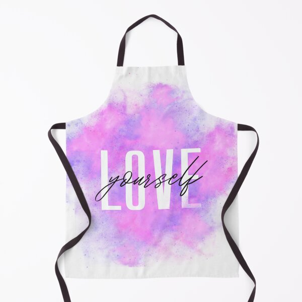 Item preview, Love yourself designed and sold by Fun Mood Prints .