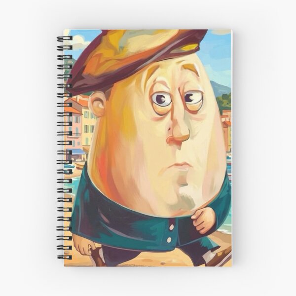 Item preview, Villefranche-sur-Mer France Travel Art designed and sold by LeQuirks.