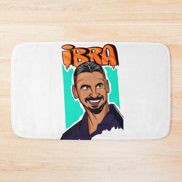 Item preview, IBRA designed and sold by BLACKIMAGINO.