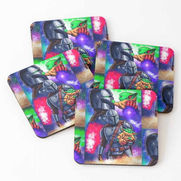 Item preview, Galactic Bros designed and sold by FranciscanSkywalker .