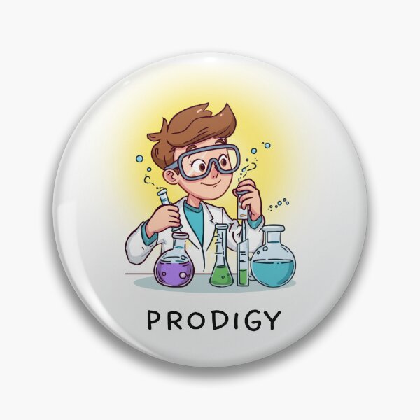 Item preview, Child Prodigy at Work. designed and sold by MPC-Mince-Pies.