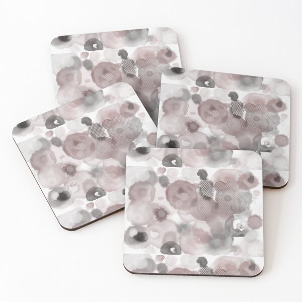 Item preview, Pink clouds designed and sold by MarussiaArt.