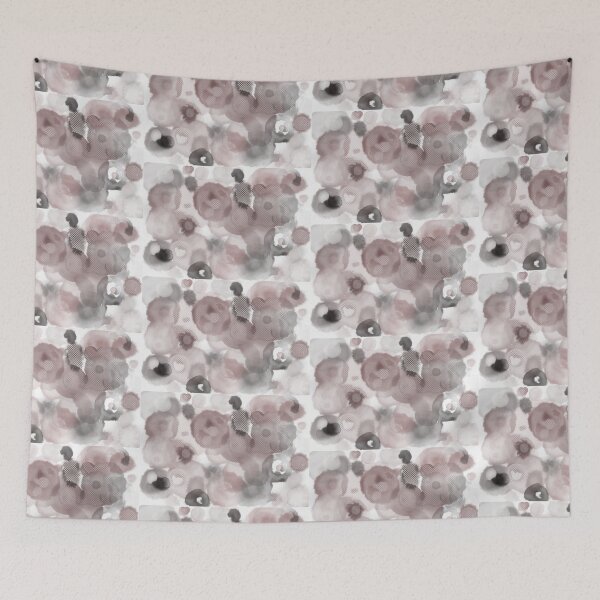 Item preview, Pink clouds designed and sold by MarussiaArt.