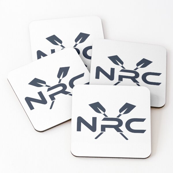 Item preview, NRC logo navy designed and sold by jesscrosby.