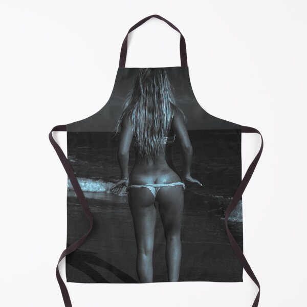 Item preview, Shark Bait B&W designed and sold by Mo Satarzadeh.
