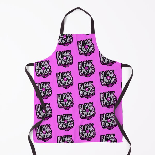 Item preview, Black is boring designed and sold by aicharoman.