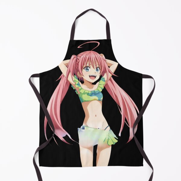 Item preview, That Time I Got Reincarnated As A Slime The Movie designed and sold by TylerRoseStorey.
