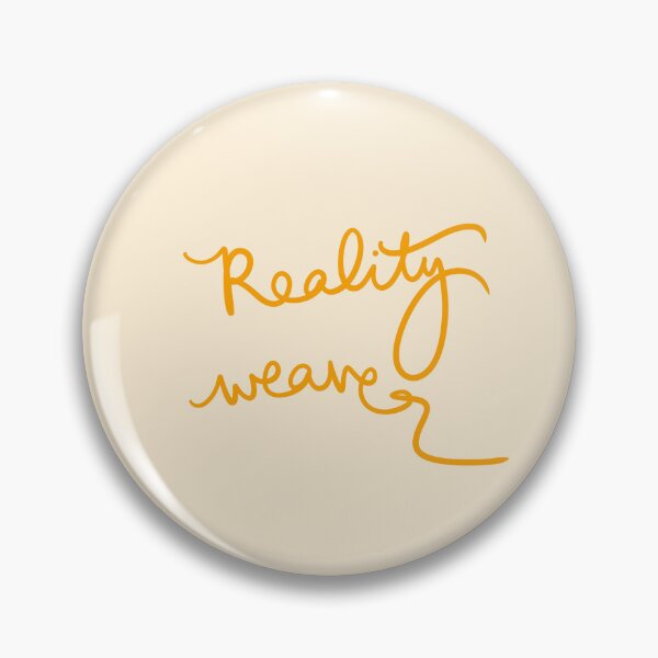 Item preview, Reality Weaver designed and sold by abeink.
