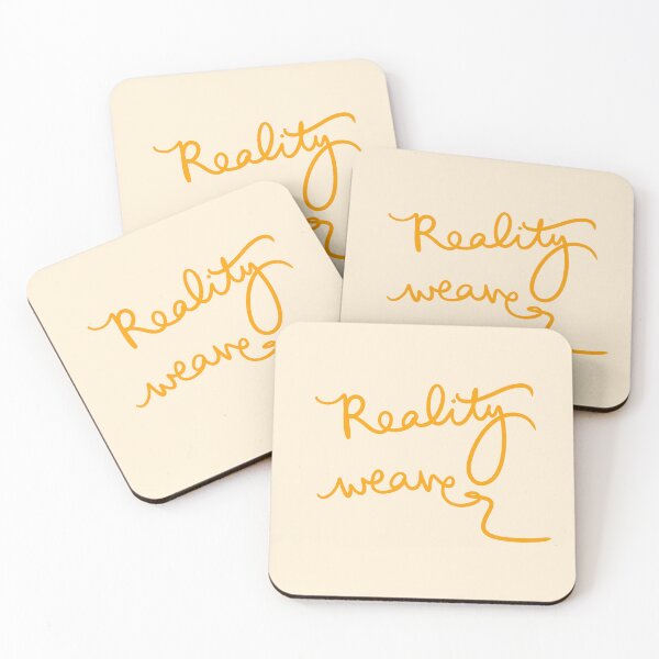 Item preview, Reality Weaver designed and sold by abeink.