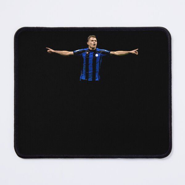 Item preview, Nicolo Barella designed and sold by BarboneShop.