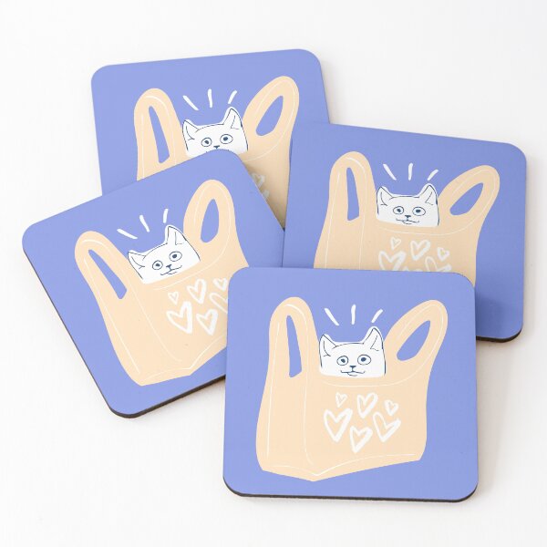 Item preview, Funny cats, memes cute quotes and humour designed and sold by Bearlala.