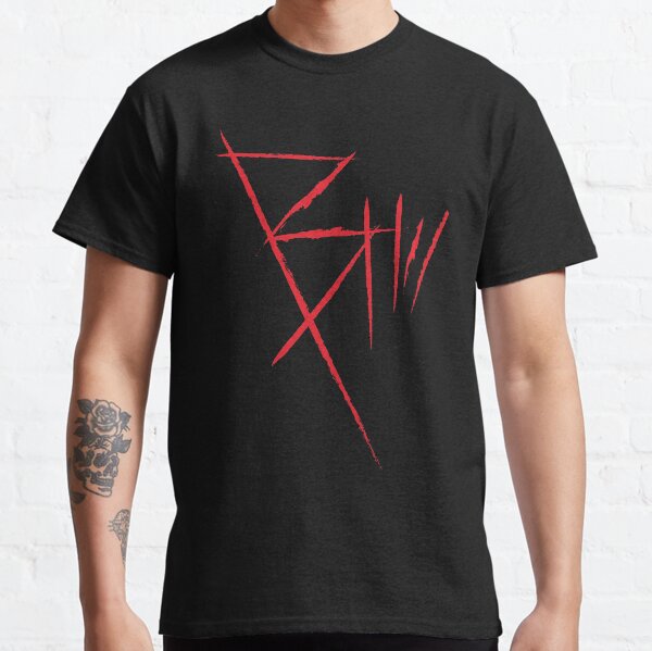B The Beginning Classic T-Shirt