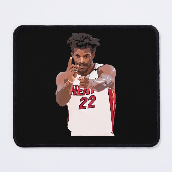 Item preview, Jimmy Butler designed and sold by BarboneShop.