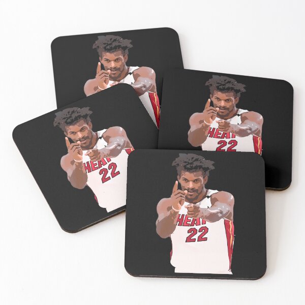 Item preview, Jimmy Butler designed and sold by BarboneShop.