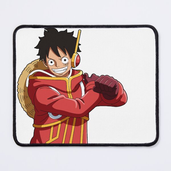 Item preview, Luffy Egghead Outfit designed and sold by Anime 8765 Shop.