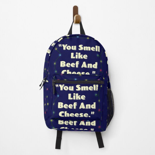 Item preview, Beef and Cheese Lights designed and sold by Normbot2000.