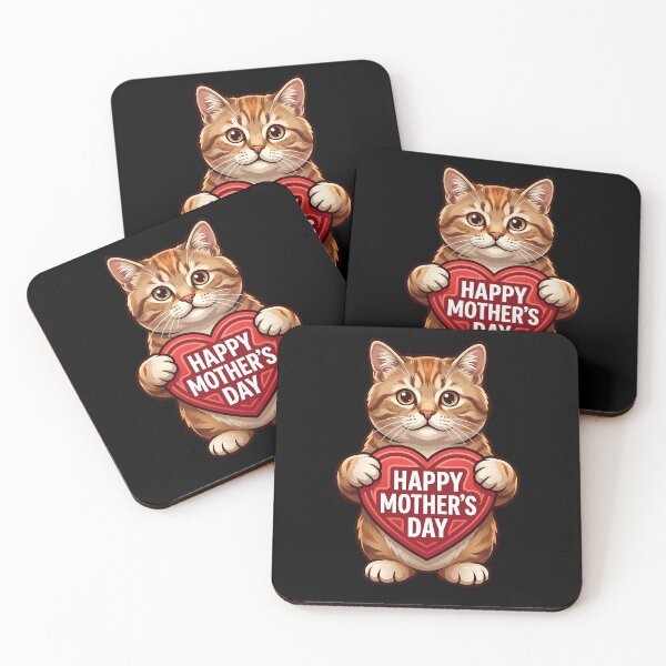 Item preview, Cats Mother's Day designed and sold by ReneMM.