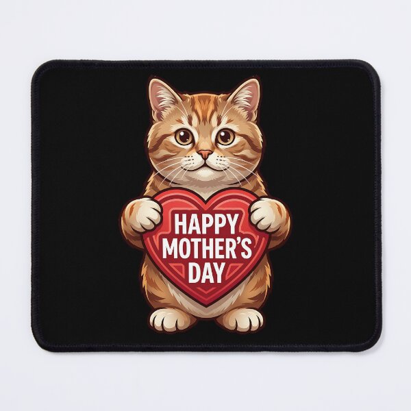 Item preview, Cats Mother's Day designed and sold by ReneMM.