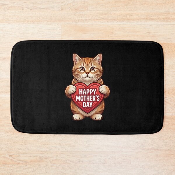 Item preview, Cats Mother's Day designed and sold by ReneMM.