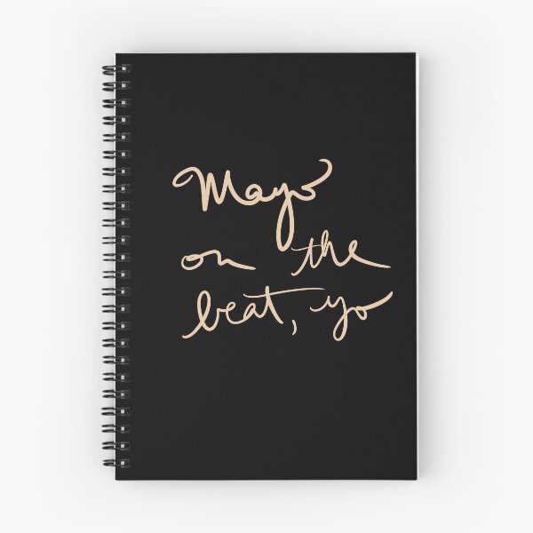Item preview, Mayo on the beat, yo designed and sold by abeink.