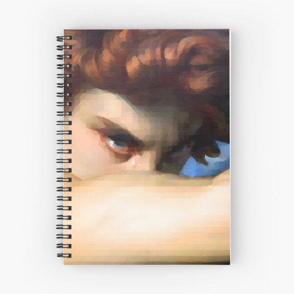 Item preview, Fallen Angel - Alexandre Cabanel designed and sold by Jon-Baran.
