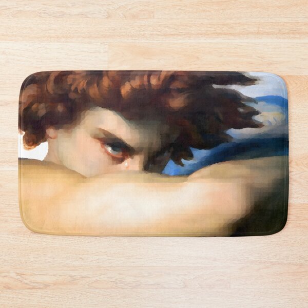 Artikelvorschau, Gefallener Engel – Alexandre Cabanel entworfen und verkauft von Jon-Baran.